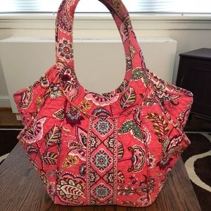 Vera Bradley Medium Size Bag